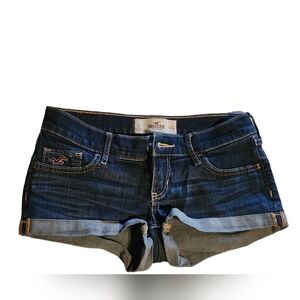 Hollister Shorts